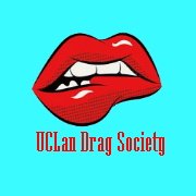 UCLan's very own Drag Society. Come Join us!