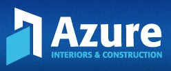 AzureInteriorNZ's profile picture. Integrating interiors and construction technology Azure aims to produce a commercial space and image that suits people in every kind of business and industry.