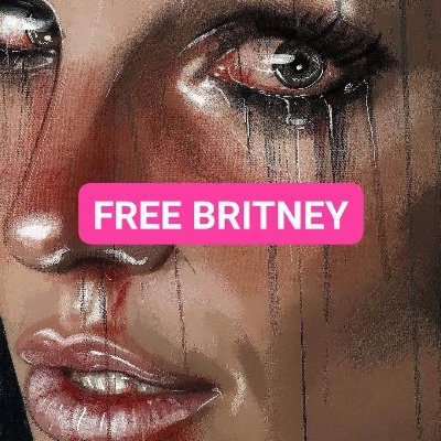 #freebritney