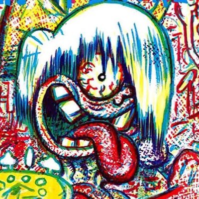 funkyfluis's profile picture. funk is an attitude