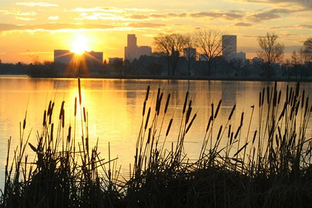 North Denver's RNO 