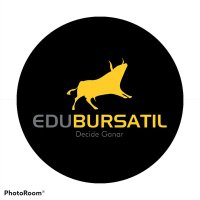 Edubursatil (@edubursatil) 's Twitter Profile