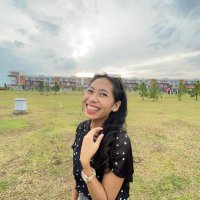 PUTRI INDAH PRATIWI (@indahputriip) 's Twitter Profile Photo PUTRI INDAH PRATIWI (@indahputriip) 's Twitter Profile Photo