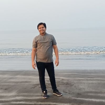 sharmameghraj10's profile picture. being human