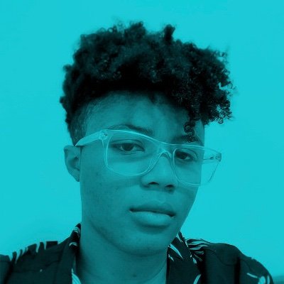 Motion Designer | Florida Apologist 🌴 | Slushie Enthusiast | Waiting for TotK | Probably moving keyframes | She/Her
Avail. for freelance: brierac@icloud.com