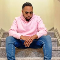 Deon Kipping (@thatdudedeon) 's Twitter Profile