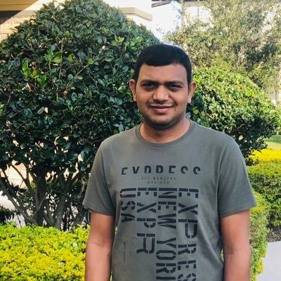 BKrajuS's profile picture. 