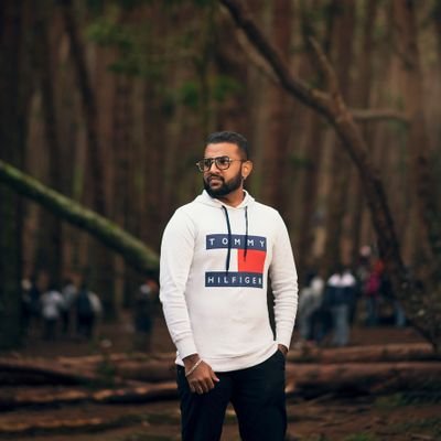 Brightjai's profile picture. every burden is blessings