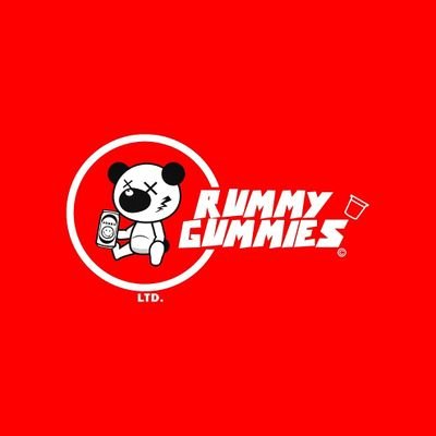 Official page of Rummy Gummies Ltd. ‼️
Insta:@Rummy_gummies 📩
 We are an affordable Liquor based party treat company...🐻💢
No chill just vybz🐾🎉