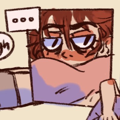 Dumb bitch artist, They/Them, never caught up to anything, some slightly nsfw please be aware. 20yrs