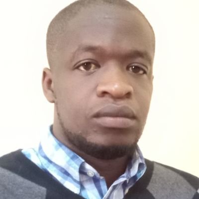 kevin_mbani's profile picture. Humble