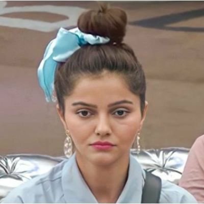 rubinakadeewana's profile picture. apni rubina jeet gayi