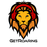 GetRoaringGames Profile Picture