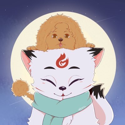 Fireblaze1807さんのプロフィール画像