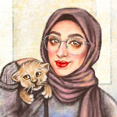 Zahra Awadhさんのプロフィール画像