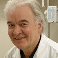 Pat Croskerry (@patcroskerry) 's Twitter Profile