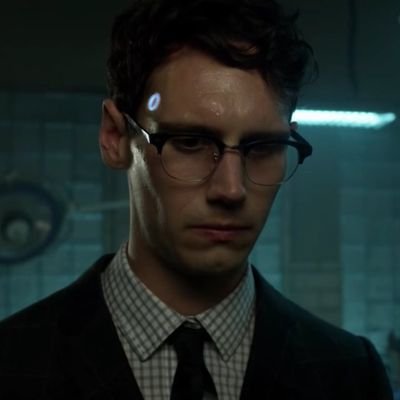 Android sent to GCPD
#dcrp
#DBHrp
#SpaceStark
#Lemons
au of @Edward__nygma__