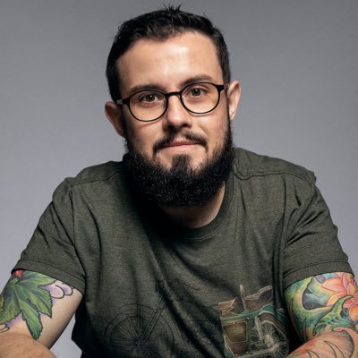 jtadeulopes's profile picture. 📷  Fotógrafo de pessoas 🏆  30+ Portrait Photo Awards 🏆  6x Inspiration Photographers Te ensino a dominar as técnicas da fotografia de estúdio. ⤵️