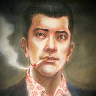 Leonardo Kim Artさんのプロフィール画像