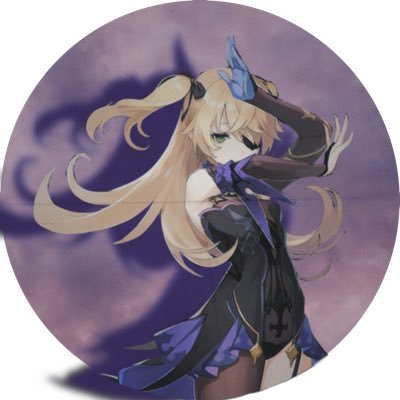 Gal || Basically Inactiveさんのプロフィール画像