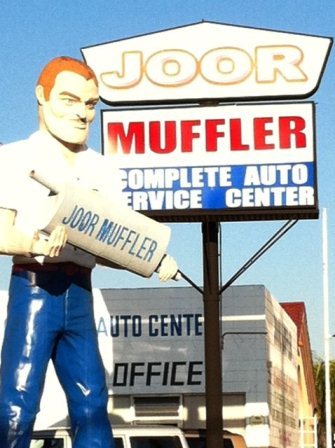 joorautorepair's profile picture. Complete Auto Repair: Mufflers, Custom Exhausts, Brakes, Alignments, Oil Changes, Engine/Motor replacements. It's where cars go to be happy. Call: 760.746.1877