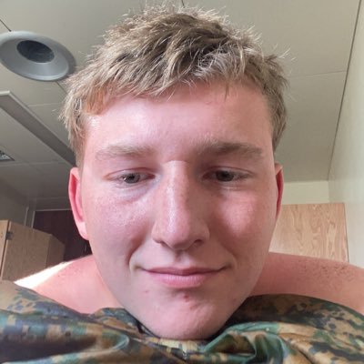 paulgray1103's profile picture. Husband, Father, Marine, Terminal Lance