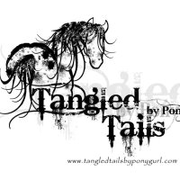 Tangled Tails by PonyGurl- horse hair jewelry (@tangledtails) 's Twitter Profile