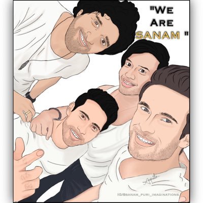 || SANAM ғᴀɴᴘᴀɢᴇ || 𝗦𝗔𝗡𝗔𝗠𝗶𝗮𝗻 𝗳𝗼𝗿 𝗹𝗶𝗳𝗲☺︎︎✌︎︎ ꕥ @Sanam_official ❤️❤️❤️❤️