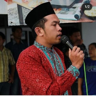 tetap tenang
