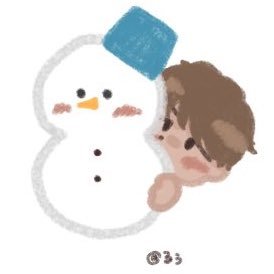 渡辺翔太くん⛄️💙 30over