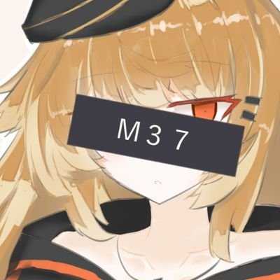 M37╬さんのプロフィール画像