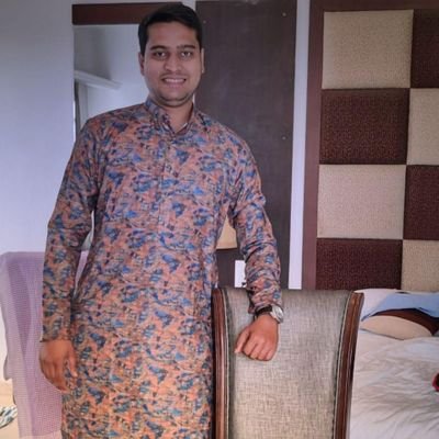 RushikeshW's profile picture. 