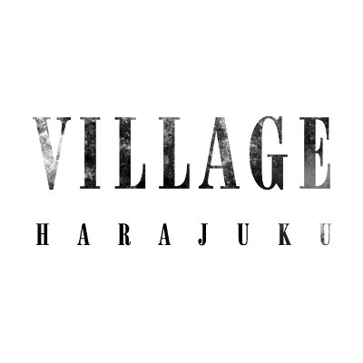 #原宿VILLAGE　#HARAJUKUVILLAGE
〒150-0001 渋谷区神宮前3丁目27-14　K harajuku 4
OPEN　11:00～20:00
TEL　03-3405-8528
MAIL　info@village-shop.jp