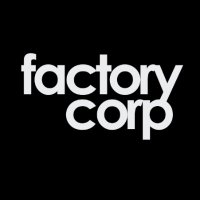 Factory Corp.(@FactoryCorp) 's Twitter Profile Photo