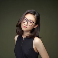Nancy Qian (@juntangqian) 's Twitter Profile