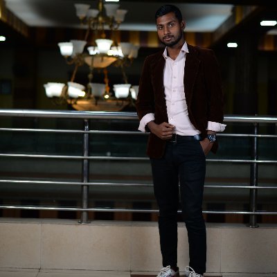 MDABDUR96244525's profile picture. 