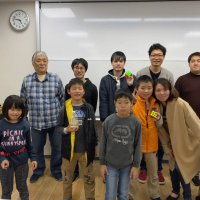 スピードキュービング北陸 (@cubing_hokuriku) 's Twitter Profile Photo スピードキュービング北陸 (@cubing_hokuriku) 's Twitter Profile Photo
