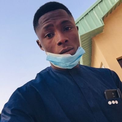 am samuel Yusuf a student from Adamawa state university studying computer science