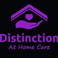 Distinction At Home Care(@AtDistinction) 's Twitter Profile Photo