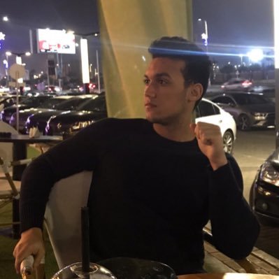 mohamedhamad21's profile picture. medicine 👨🏻‍⚕️