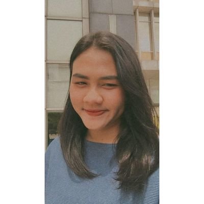 RuthDessy's profile picture. 18 Juni 1997