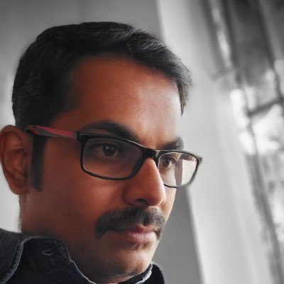 Girish70629107's profile picture. No pain no gain