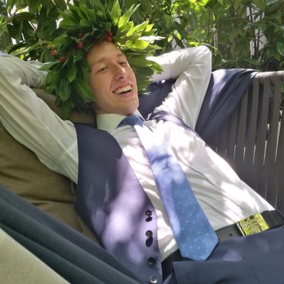 stefanonegri9's profile picture. MD, Geriatric Resident at UNIMI, ECG, BGA and POCUS lover.     AC Milan supporter 🔴⚫️