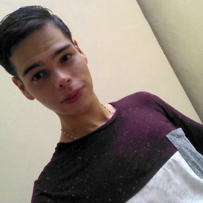 luisfer_rg27's profile picture. En verdad no se que esperas leer aquí