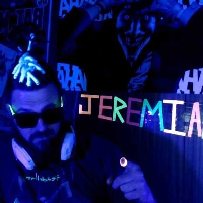 jereminderlein's profile picture. Livin the dream with my beautiful wife and two kids.

Come join the shield wall.