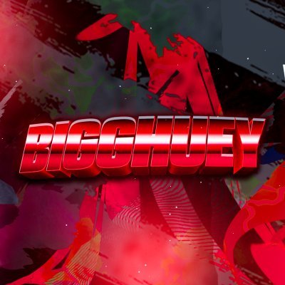 BiggHuey's profile picture. 