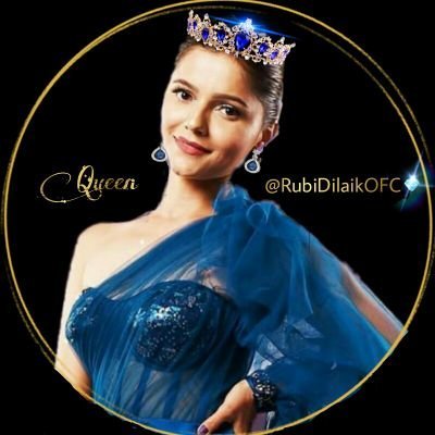 ftw_rubina's profile picture. RUBI❤