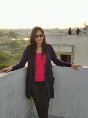 sonal_bodar's profile picture. 