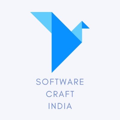 SwcraftIndia's profile picture. A community of professionals who care about carefully crafted software. Register now!