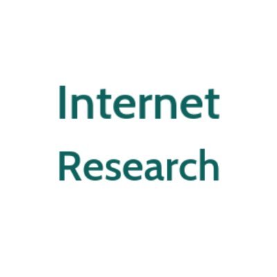 Internet Research Profile